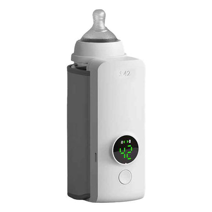 Portable Baby Bottle Warmer™